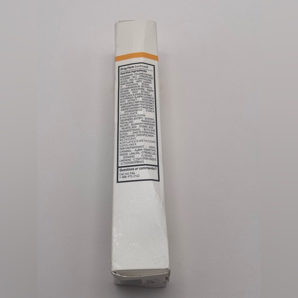 Erborian BB Creme Au Ginseng Baby Skin Makeup Care Face Cream 02 DORE 1.5 Oz NIB - Picture 6 of 6